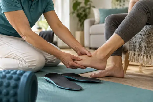 Jakie są powszechne rodzaje rehabilitacji?