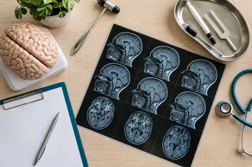 Jakie badania przeprowadza neurolog?