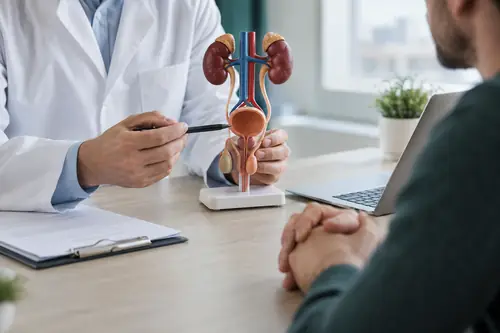 Dobry urolog w Warszawie